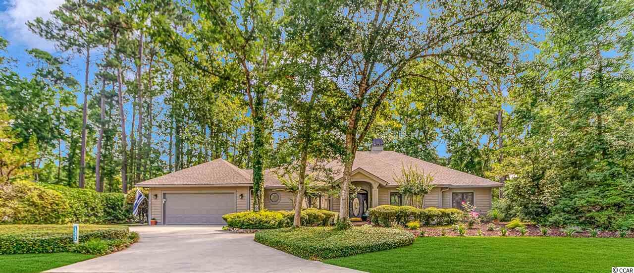 Property Photo: 1221 Spinnaker Dr. SC 29582