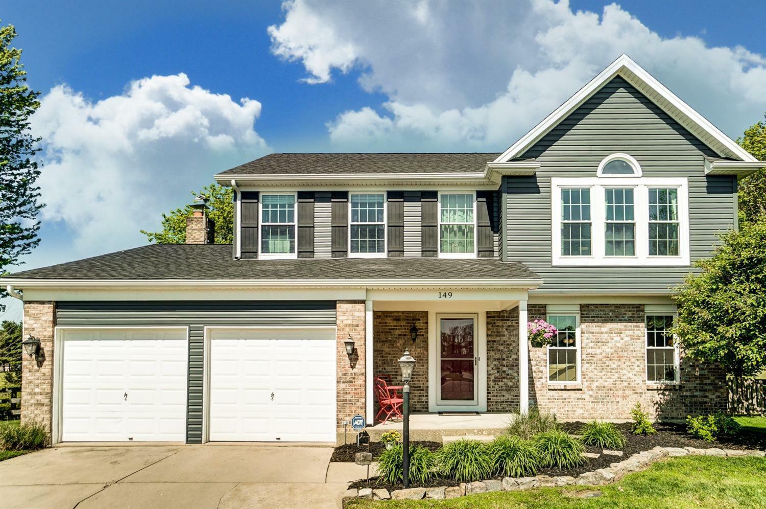 Property Photo: 149 Circle Dr OH 45030