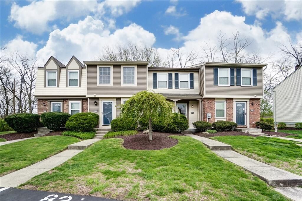 Property Photo:  8082 Mill Creek Circle  OH 45069 