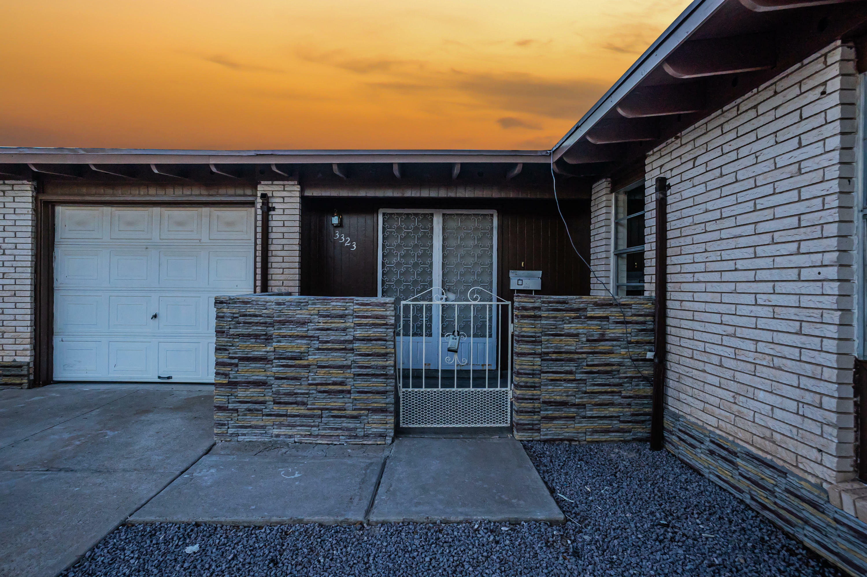 3323 Dungarvan Drive  El Paso TX 79925 photo