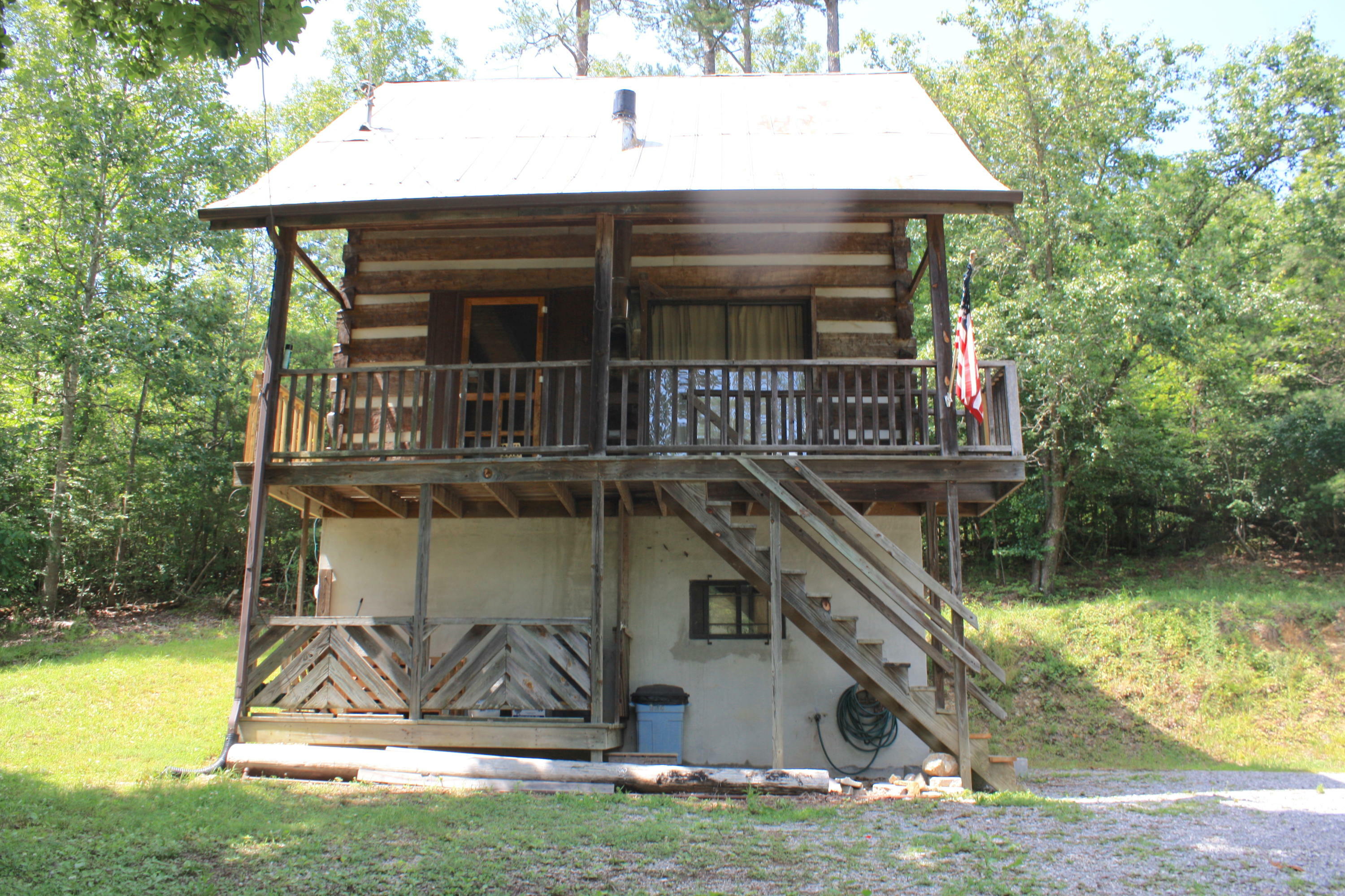 Property Photo:  830 Satterfield Rd  TN 37807 