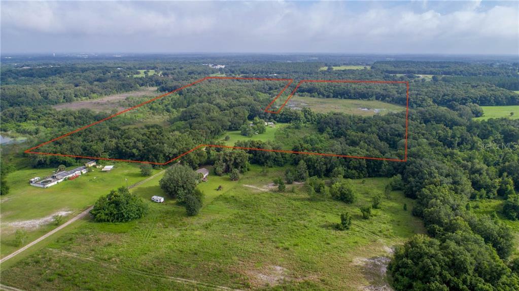 Property Photo:  37428 Harris Lake Road  FL 32159 