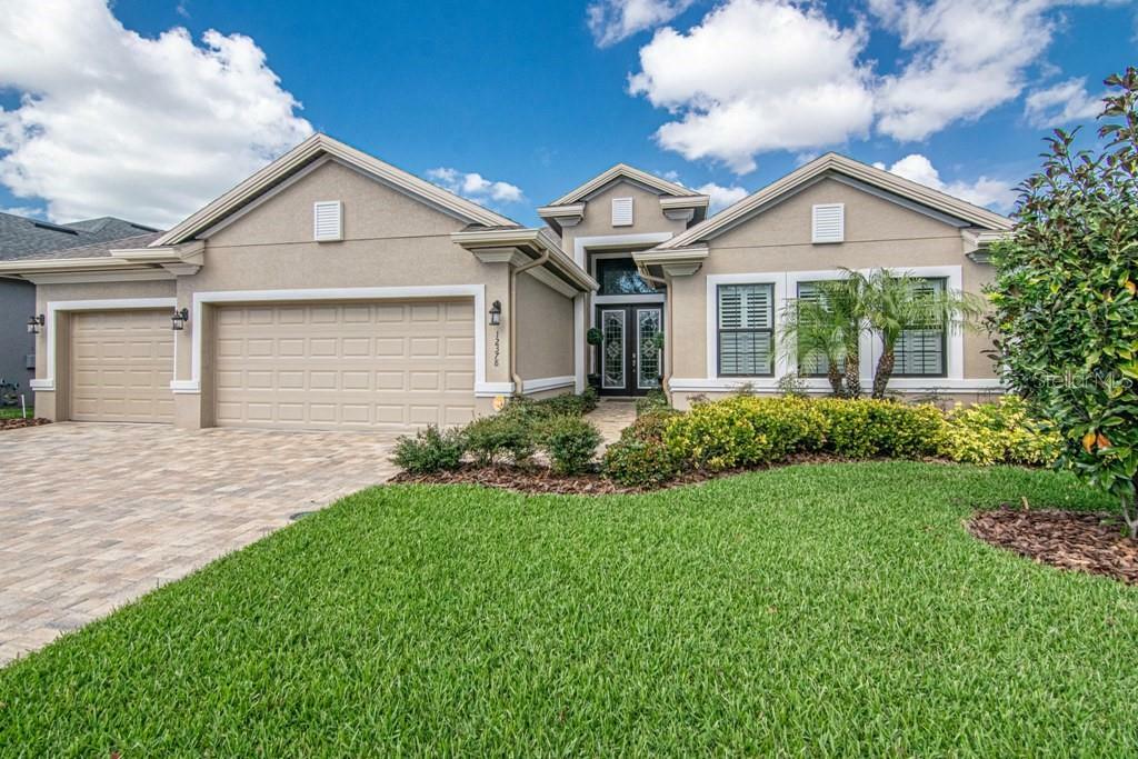 Property Photo: 12378 Keyridge Loop FL 33778