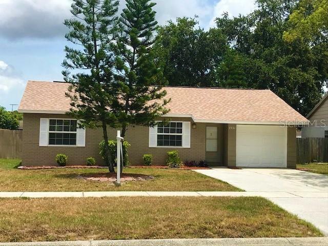 7531 Mitchell Ranch Road  New Port Richey FL 34655 photo