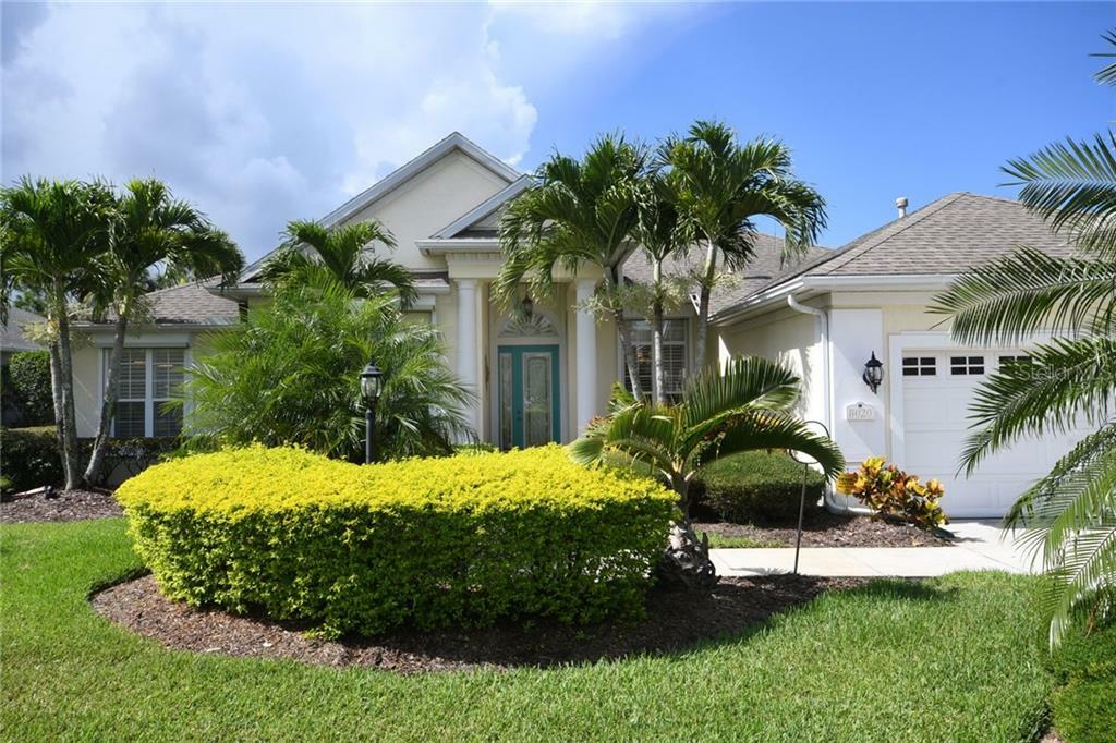 Property Photo: 8020 Spring Marsh Drive FL 34201