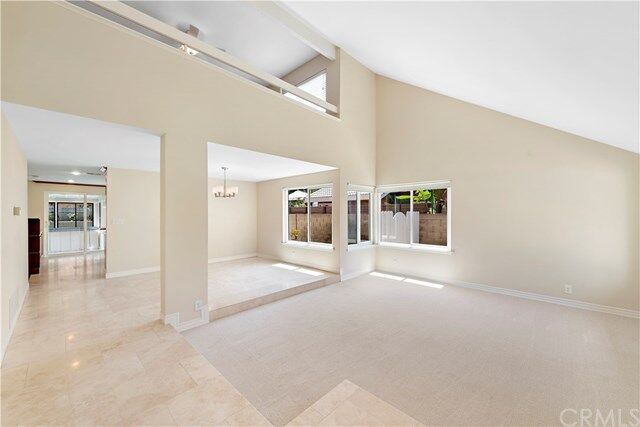 Property Photo: 24551 Via Tonada CA 92630