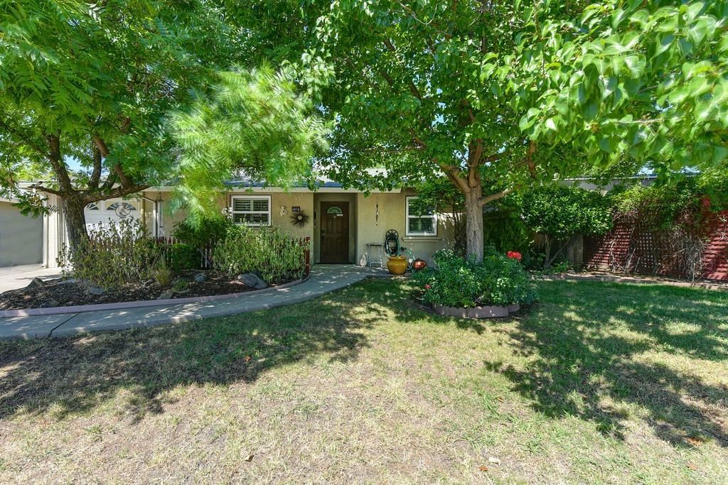 Property Photo:  1016 Singingwood Road  CA 95864 