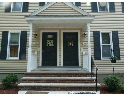 Property Photo: 20 Woodland Dr 380 MA 01852