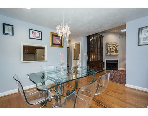 Property Photo: 5 Coventry Rd 5 MA 01519