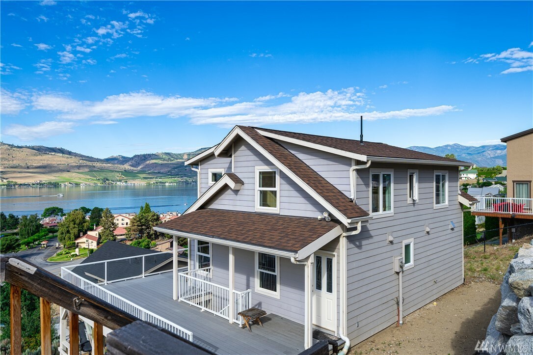 Property Photo: 119 Monte Carlo Dr WA 98816
