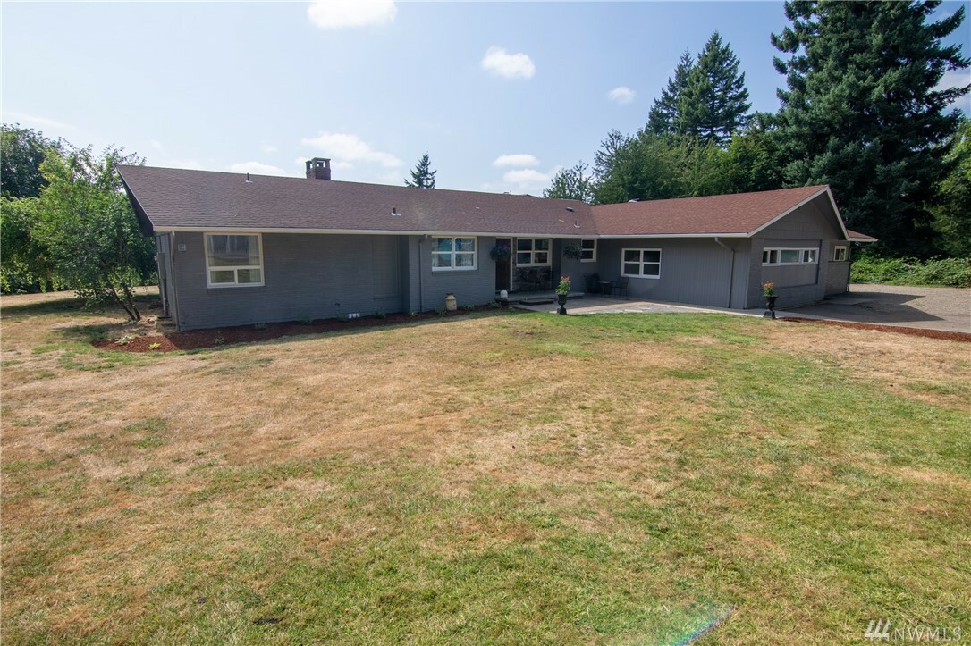 Property Photo:  315 Scott Hill Rd  WA 98674 