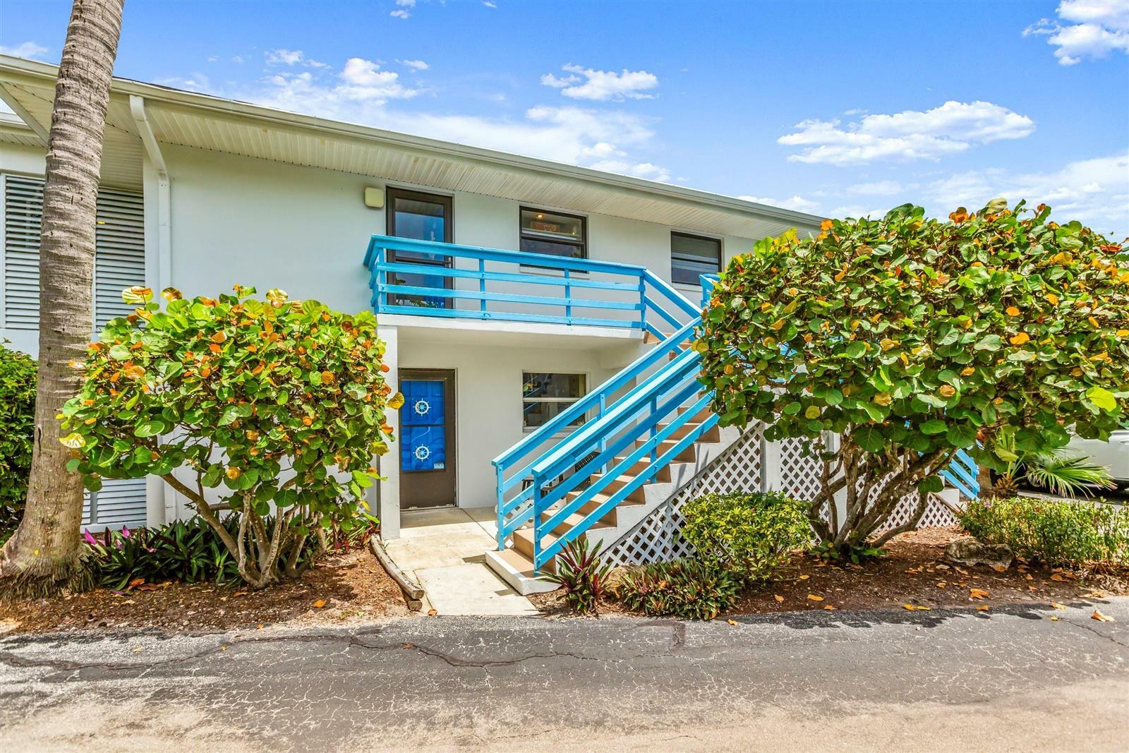 Property Photo:  11000 S Ocean Drive 1-H  FL 34957 