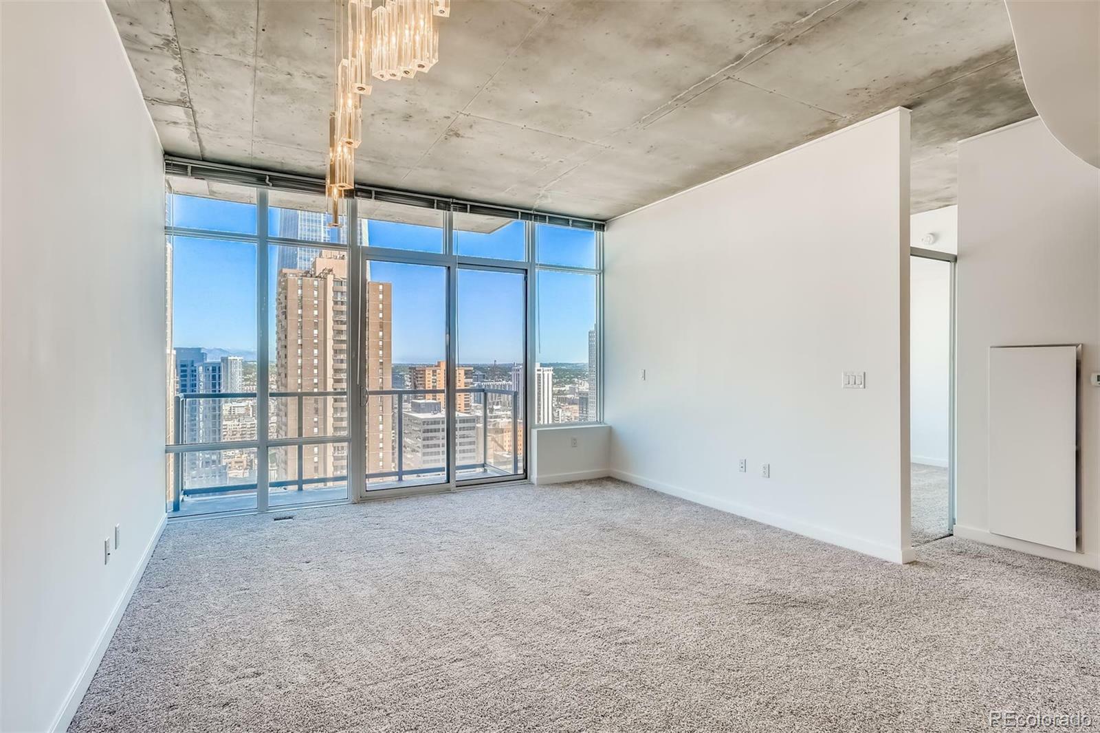 Property Photo: 891 14th Street 2907 CO 80202