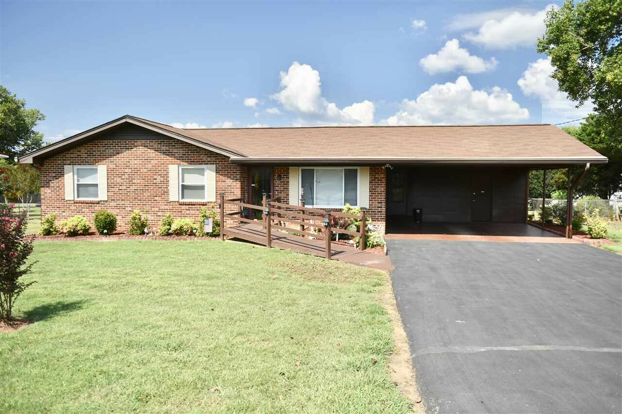 Property Photo:  4467 Lee Drive  TN 37312 