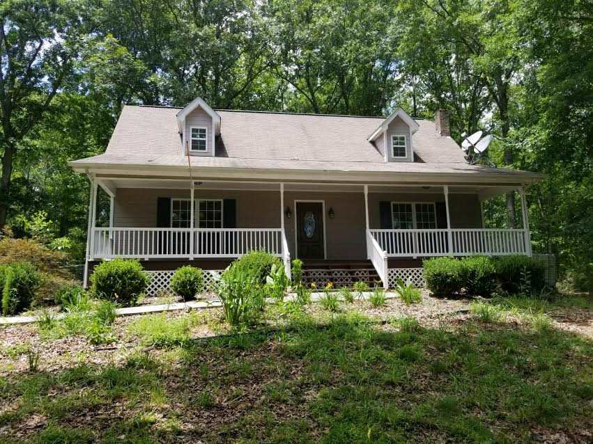 Property Photo: 259 County Road 756 TN 37370