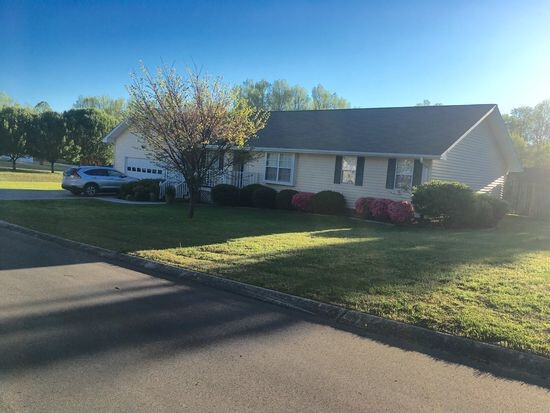 Property Photo: 137 County Road 722 TN 37303