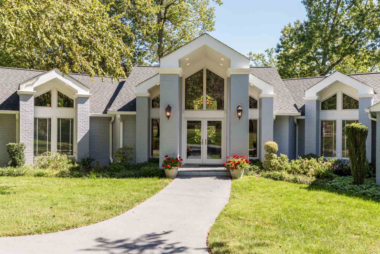 Property Photo:  2306 Chestnut Lane NW  TN 37312 