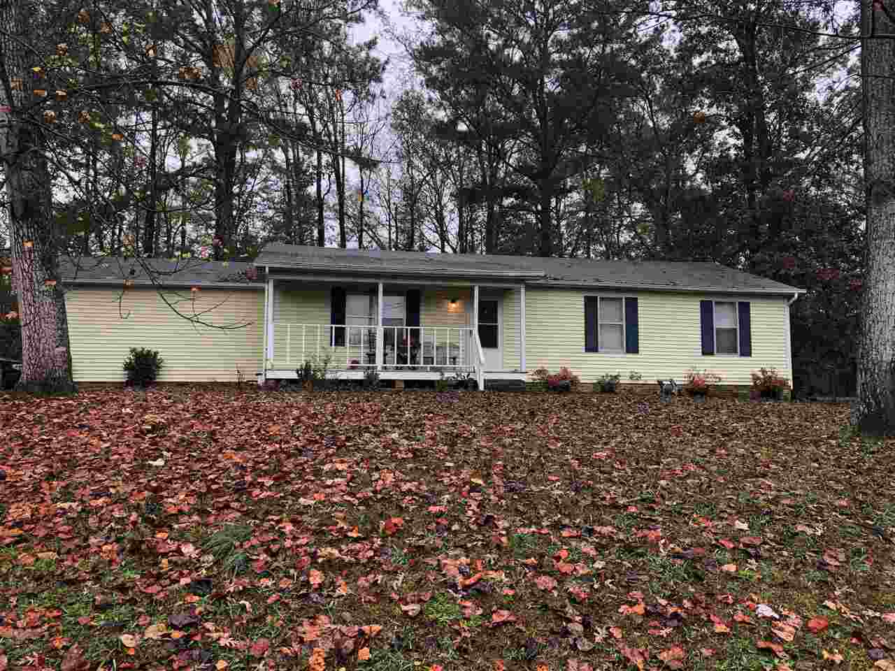 Property Photo:  145 Singletree Drive  TN 37312 