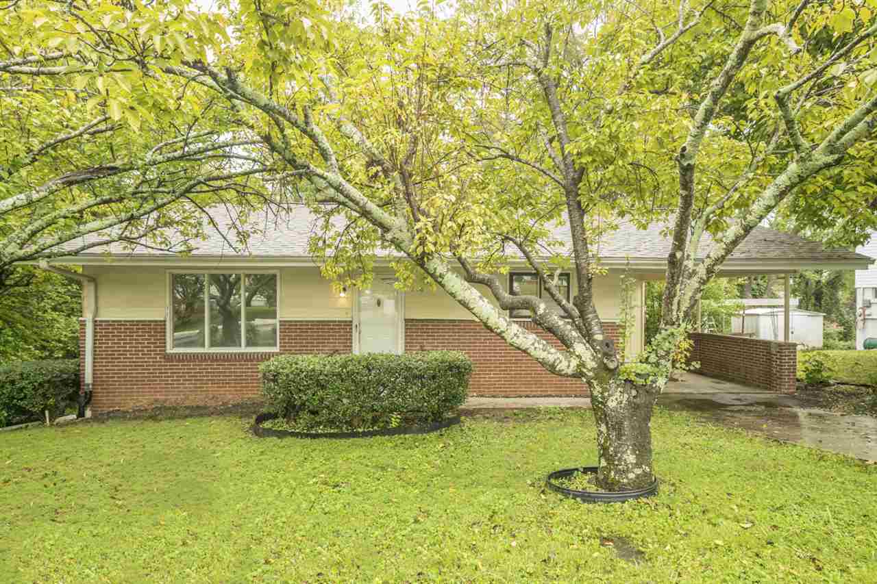 Property Photo:  1780 Brown Avenue NW  TN 37311 