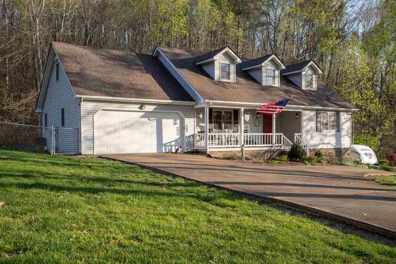 Property Photo:  175 Mapleton Forest Drive NW  TN 37312 