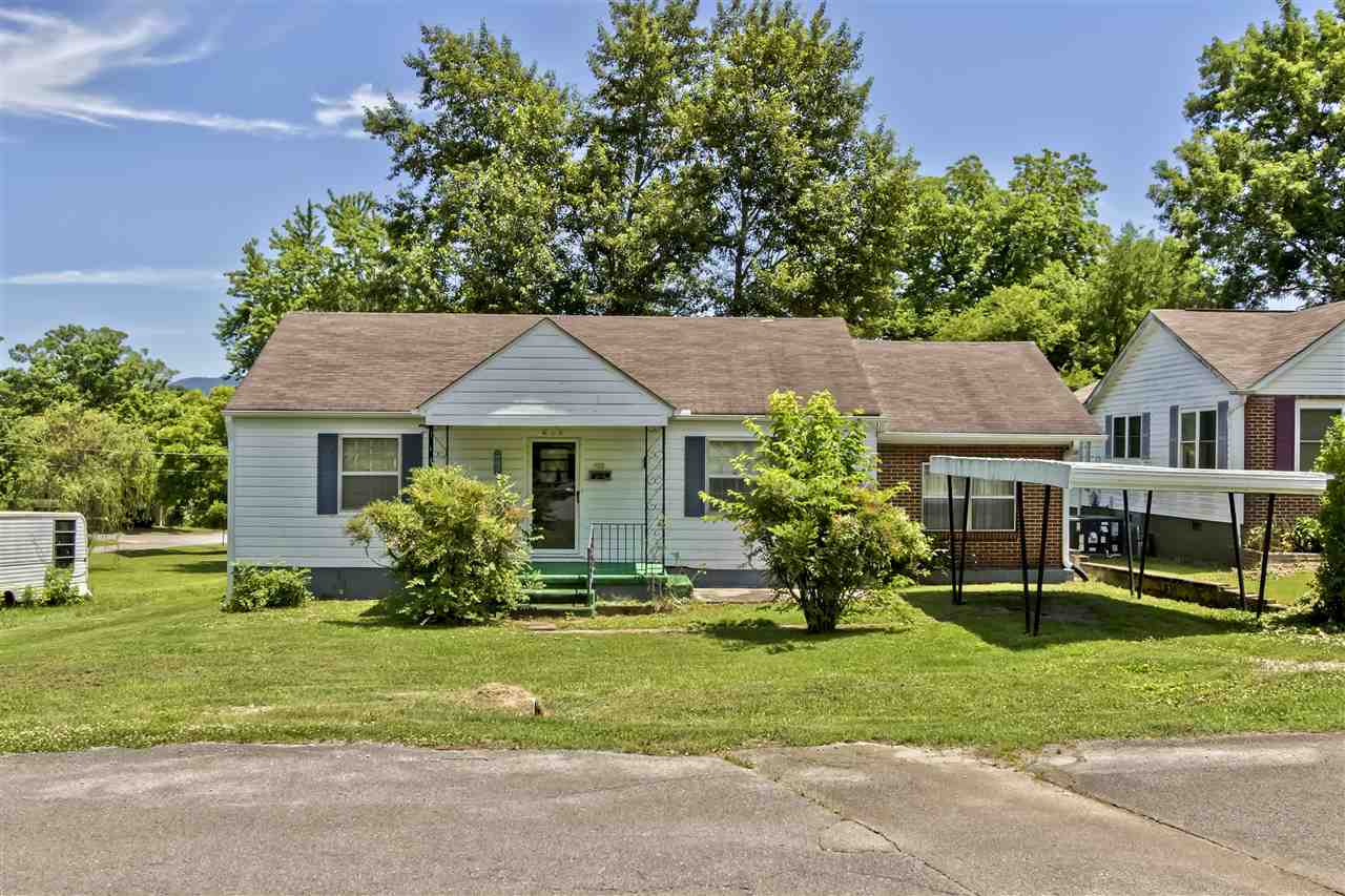 Property Photo:  405 Louisiana Avenue  TN 37331 