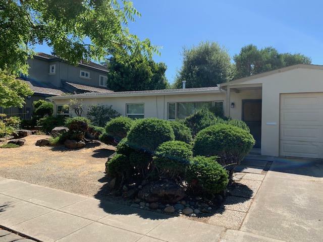 1021 Windsor Street  San Jose CA 95129 photo
