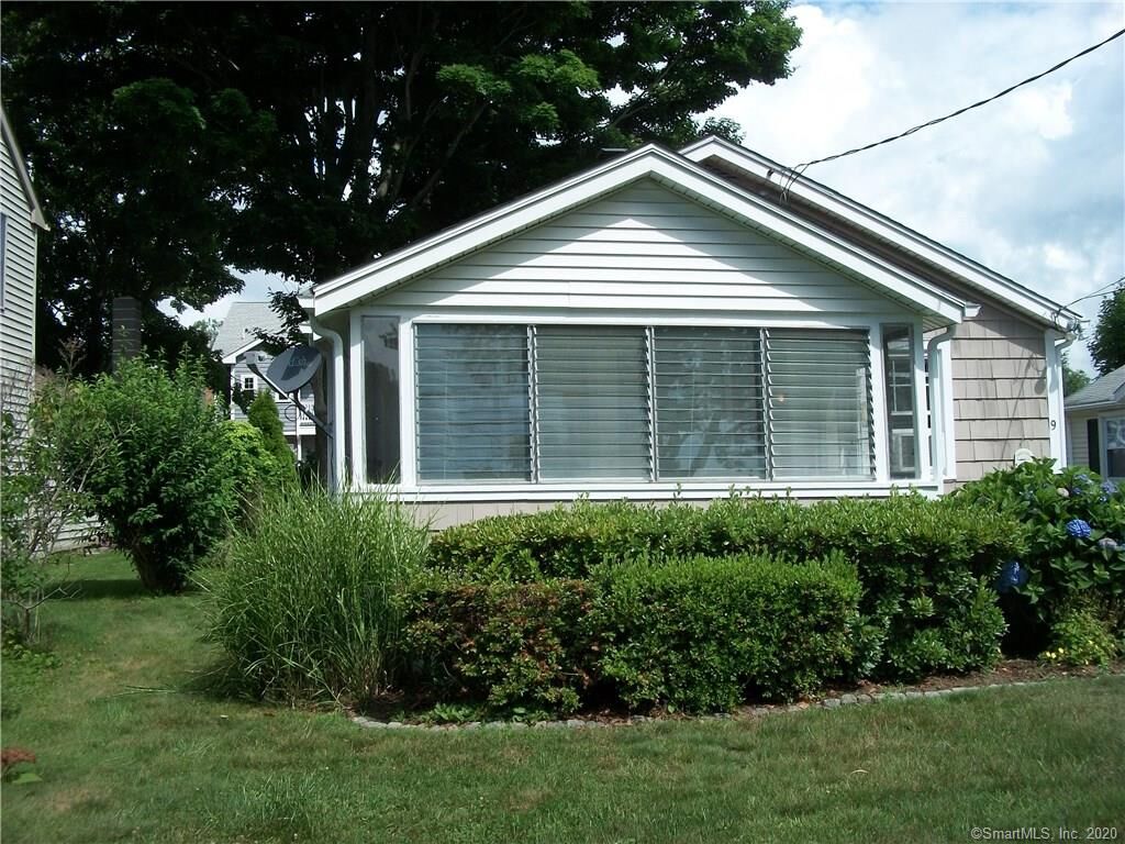 Property Photo:  9 Indianola Drive  CT 06475 