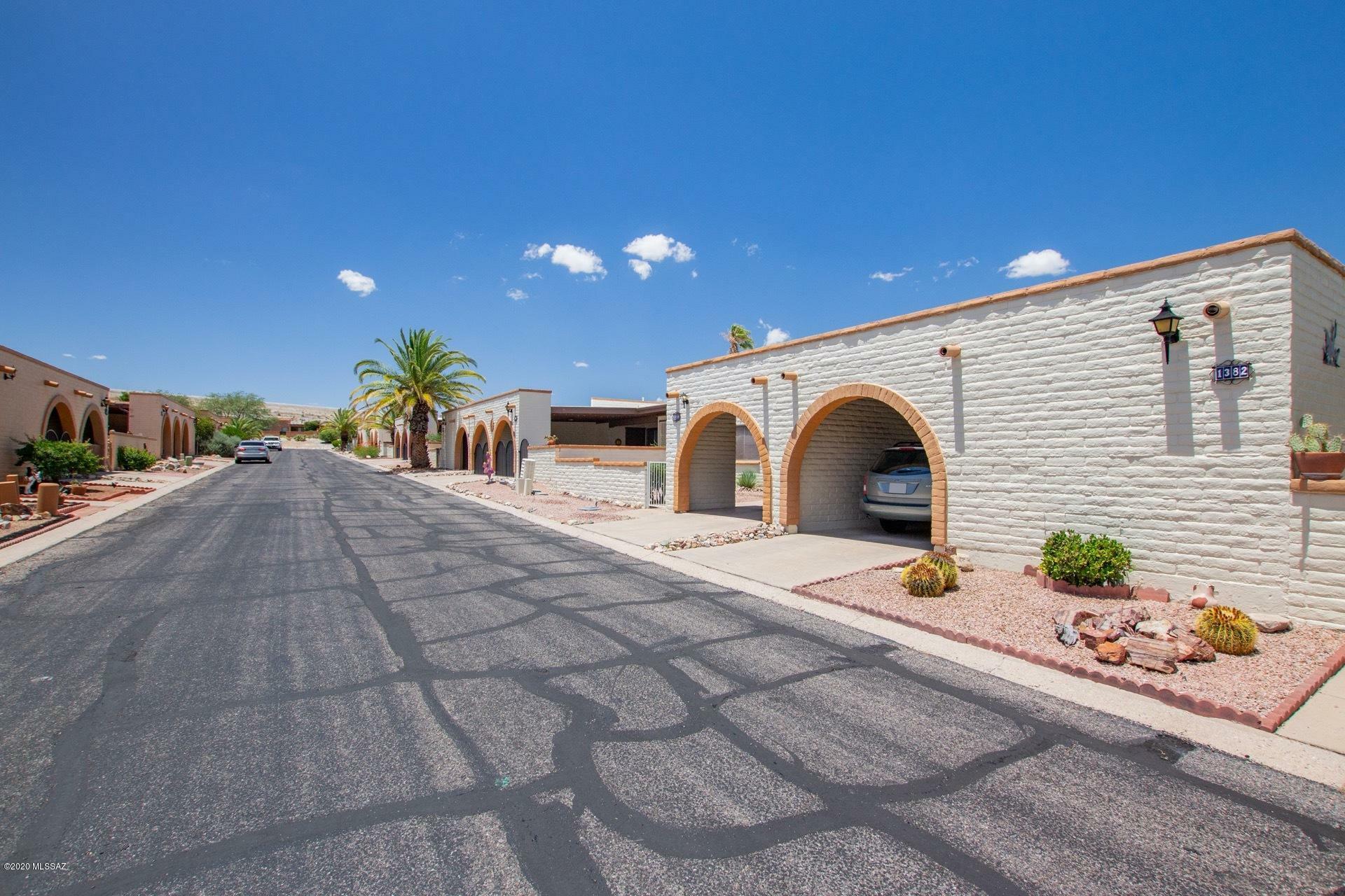 Property Photo:  1388 W Camino Tolteca  AZ 85622 