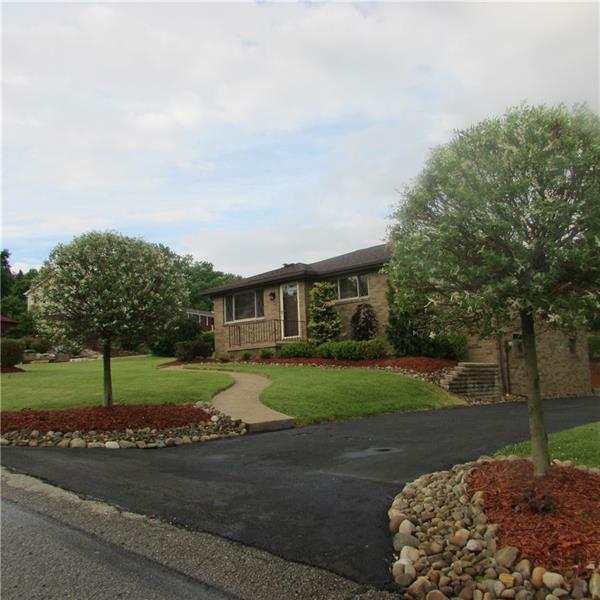 Property Photo: 1701 Diane Merle PA 15642