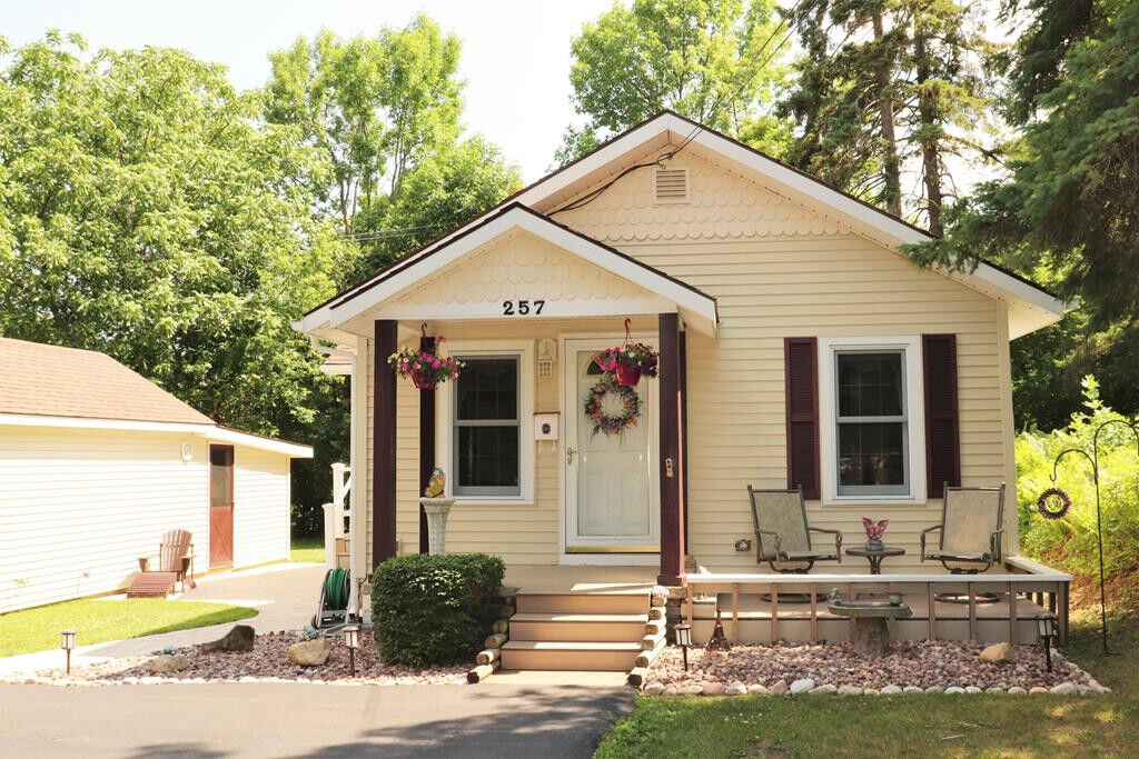 Property Photo: 257 Cornelia Street NY 12901