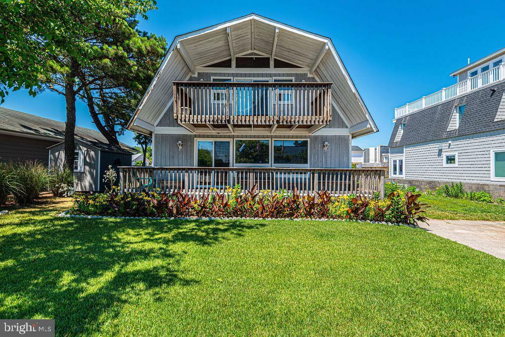 Property Photo: 120 Old Landing Road MD 21842