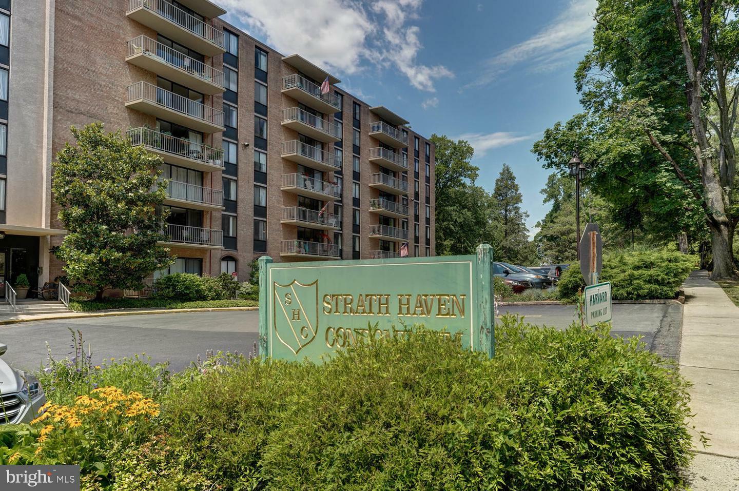 Property Photo: 801 Yale Avenue 924 PA 19081