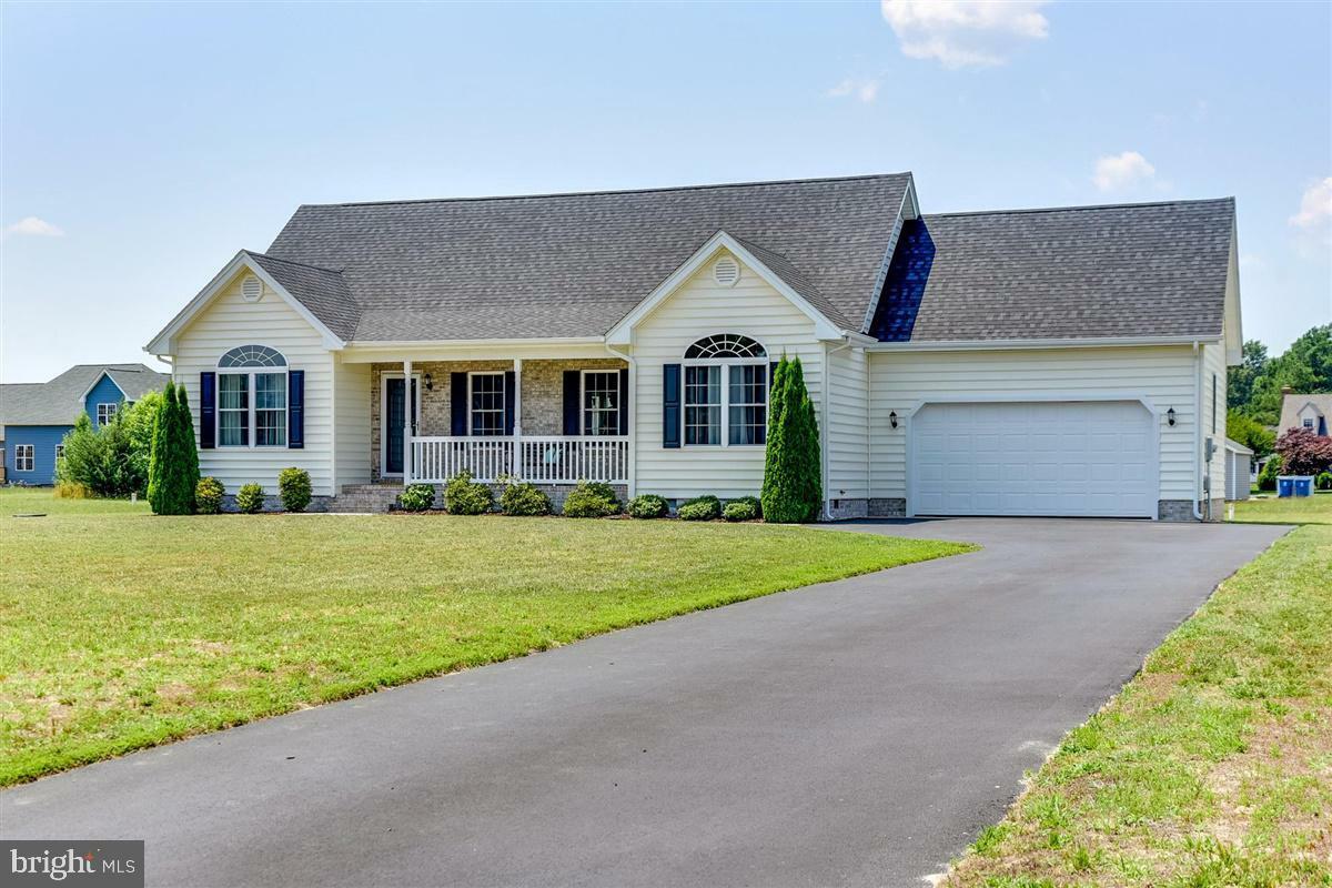 Property Photo:  4800 Mariner Mill Drive  MD 21804 