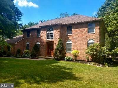 Property Photo:  7 Lamson Lane  NJ 08080 