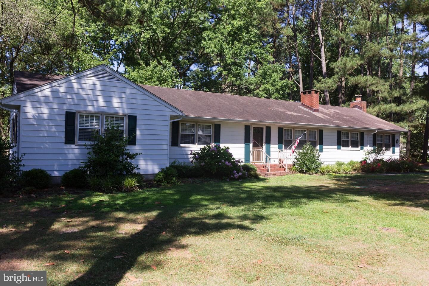 Property Photo:  12030 Crisfield Lane  MD 21853 