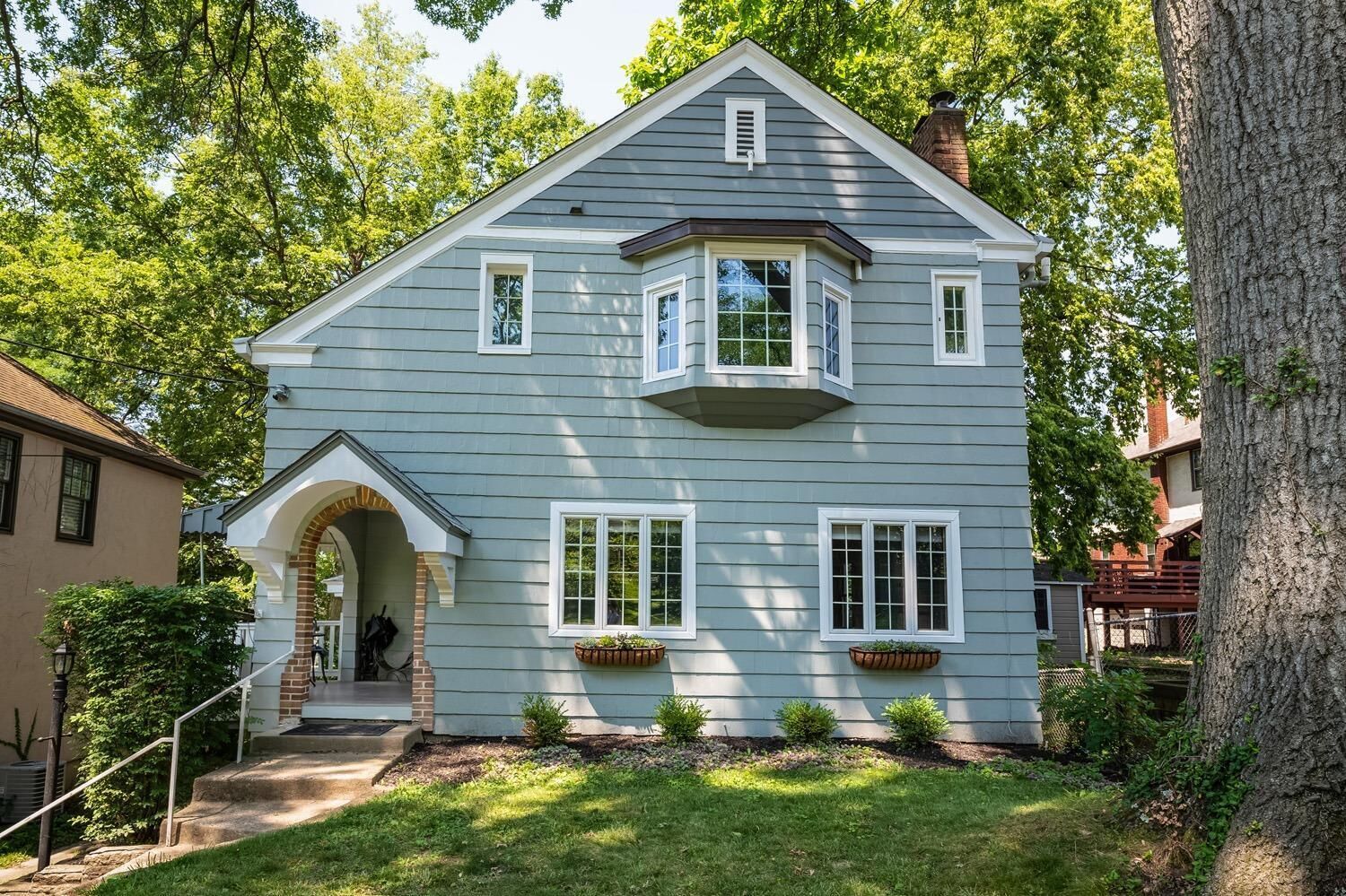 Property Photo: 2893 Utopia Pl OH 45208