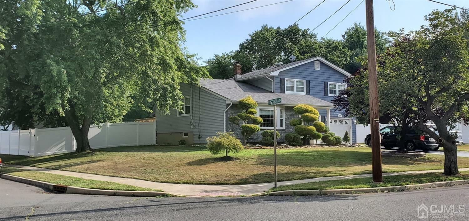 Property Photo: 347 Cindy Street NJ 08857