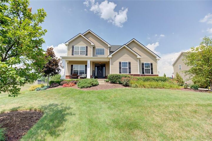 2922 Station House Way  Waynesville OH 45068 photo