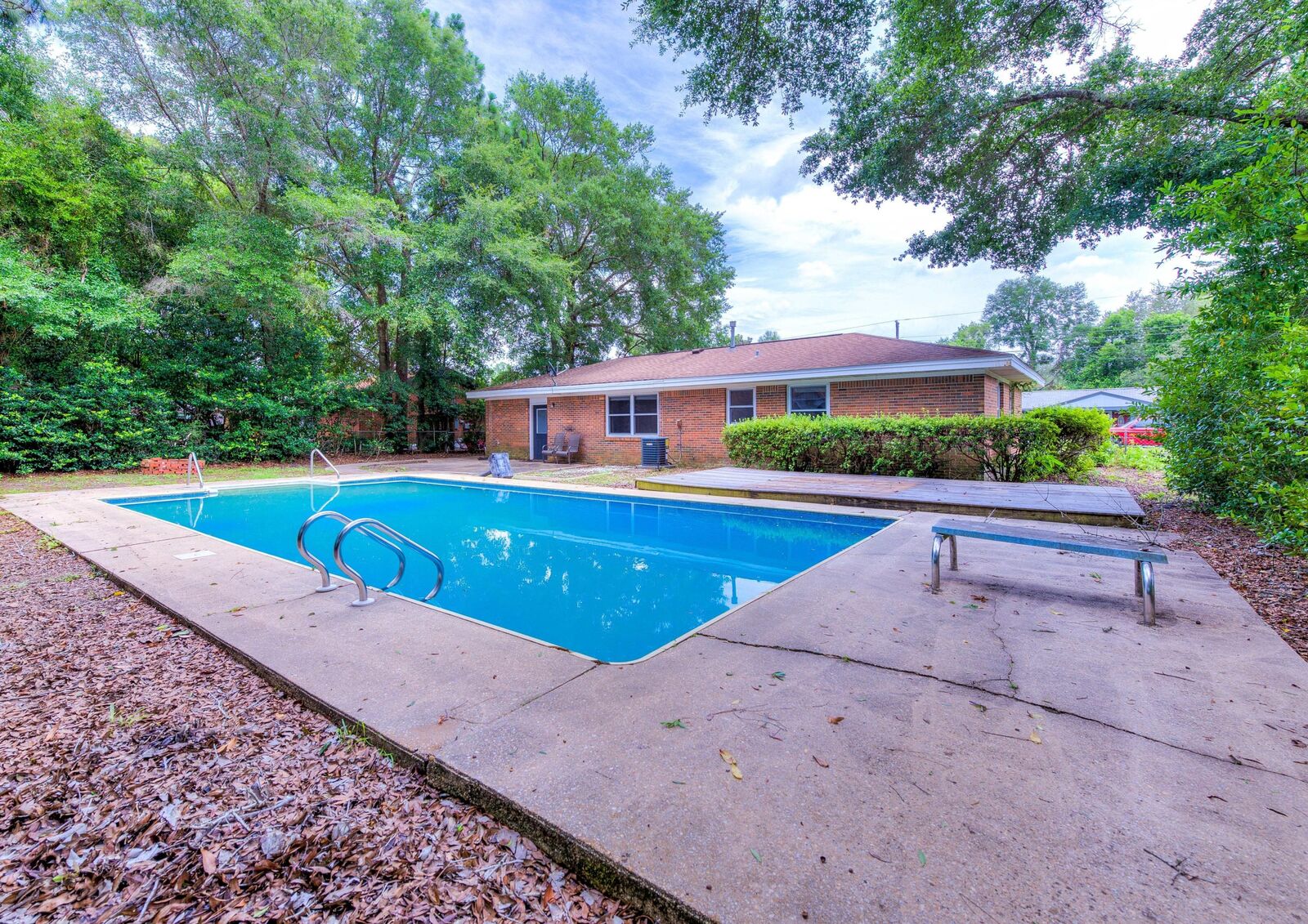 Property Photo: 313 22nd Street FL 32578