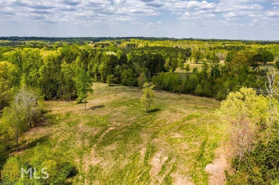 Property Photo: 0 Highway 27 N 10.74 Acres GA 30110