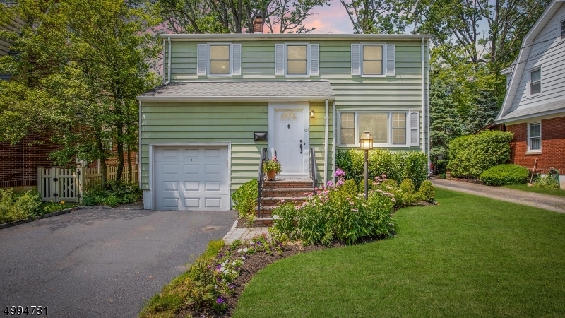 Property Photo: 107 N Passaic Ave NJ 07928