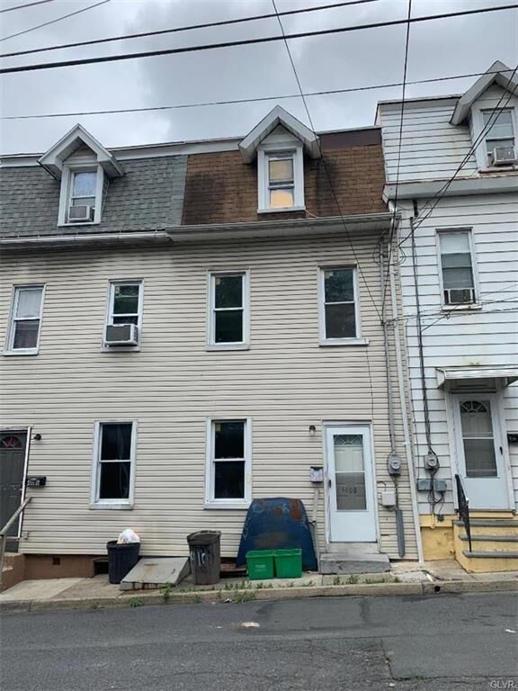 Property Photo:  408 North Spruce Street  PA 18102 