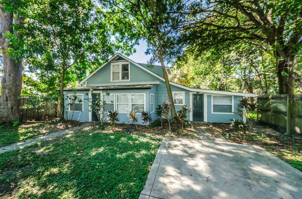 Property Photo:  930 17th Street N  FL 33713 