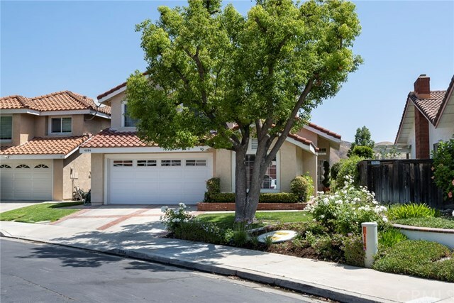 Property Photo:  4684 Golden Ridge Drive  CA 92880 