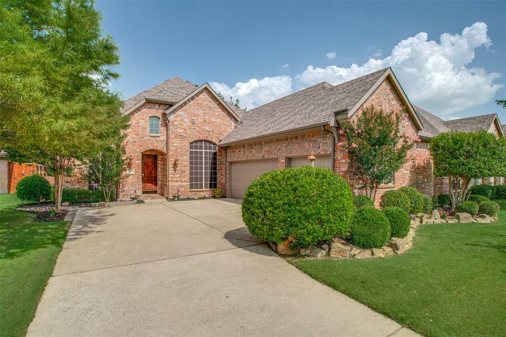 Property Photo:  3310 Hamilton Drive  TX 75454 