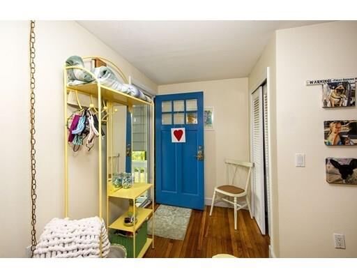Property Photo:  235 Gannett Rd  MA 02066 