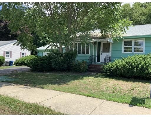 Property Photo: 45 Hamlet MA 01843