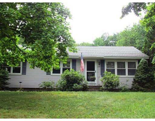 Property Photo: 232 Chapel Street MA 01440