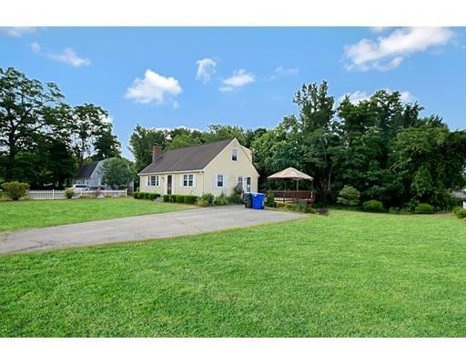 Property Photo: 159 Fair Oak Rd MA 01128