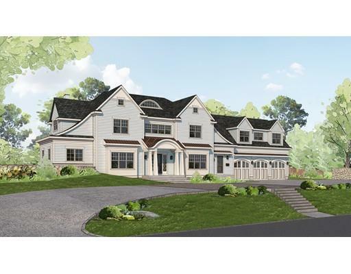 Property Photo: 38 Windsor Road MA 02481